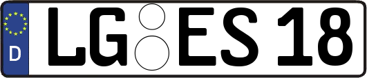 LG-ES18