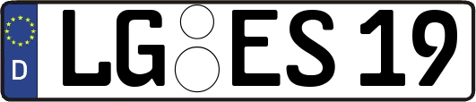 LG-ES19