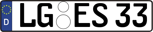 LG-ES33