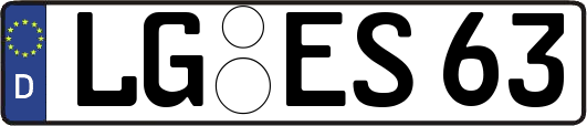 LG-ES63