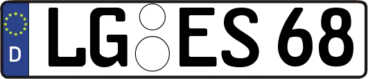 LG-ES68