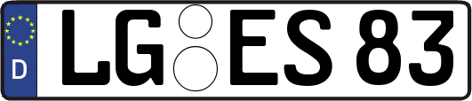 LG-ES83