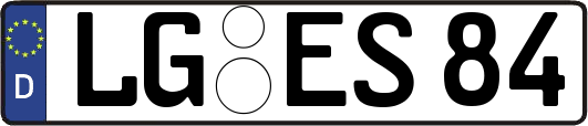 LG-ES84