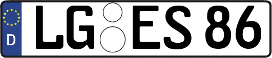 LG-ES86