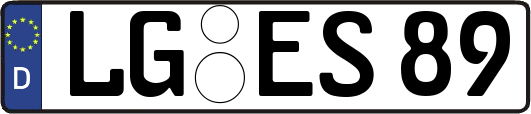 LG-ES89