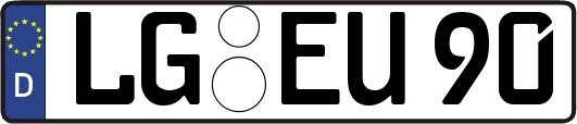 LG-EU90