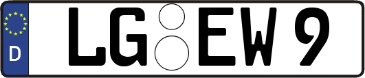 LG-EW9