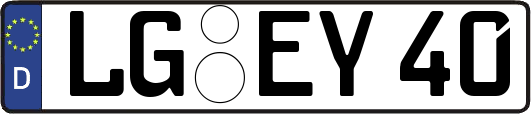 LG-EY40