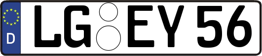 LG-EY56
