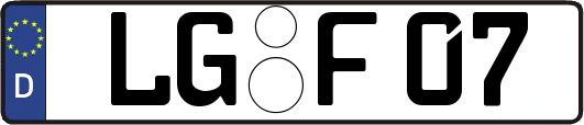 LG-F07