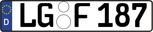 LG-F187