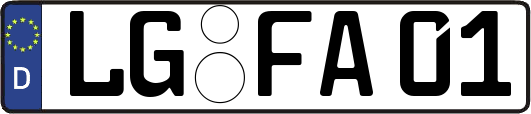 LG-FA01