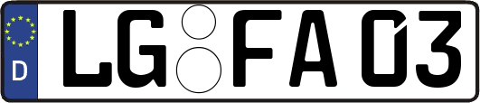 LG-FA03