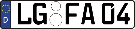 LG-FA04