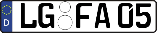LG-FA05