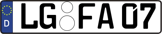 LG-FA07