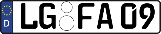 LG-FA09