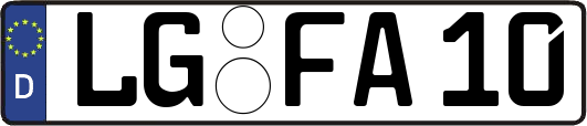 LG-FA10