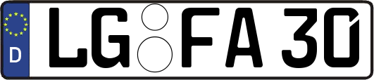 LG-FA30