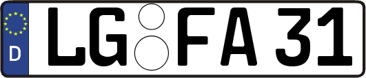 LG-FA31