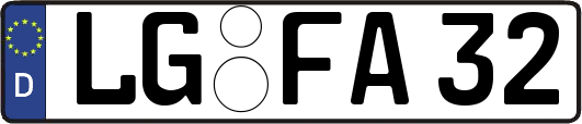 LG-FA32