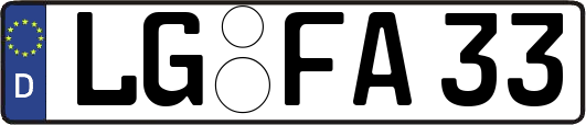 LG-FA33