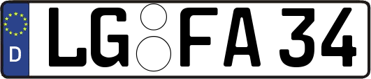 LG-FA34