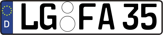 LG-FA35
