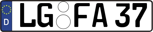 LG-FA37