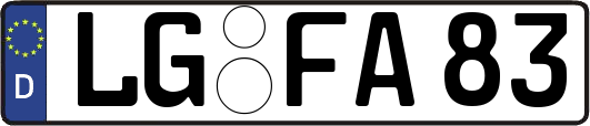 LG-FA83