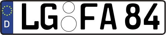 LG-FA84