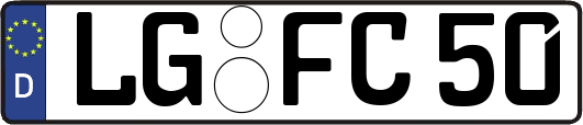 LG-FC50