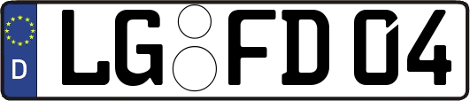 LG-FD04