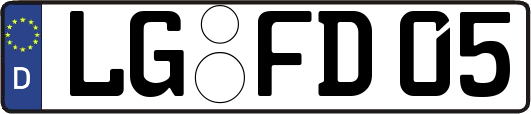 LG-FD05