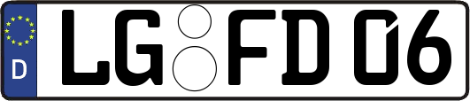 LG-FD06