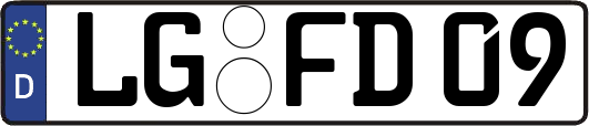LG-FD09