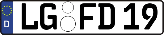 LG-FD19