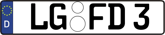 LG-FD3