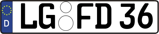 LG-FD36