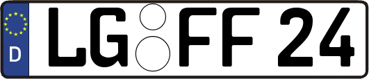 LG-FF24