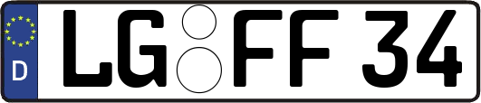 LG-FF34