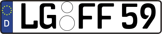 LG-FF59