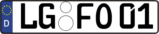 LG-FO01