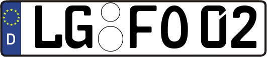 LG-FO02