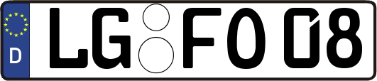 LG-FO08