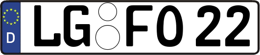 LG-FO22