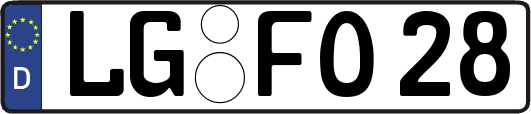 LG-FO28