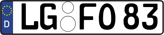 LG-FO83