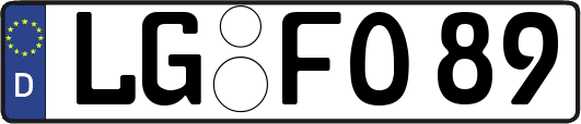 LG-FO89