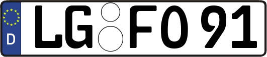 LG-FO91